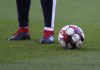 Dois testes antes dos jogos e recolhimento obrigatório na I Liga. O que é preciso para o regresso ao futebol