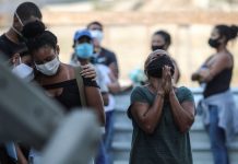 Covid-19: Quase 300 mil mortos e mais de 4,3 milhões de infetados em todo o mundo