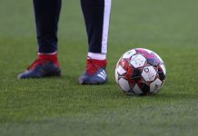 Dois testes antes dos jogos e recolhimento obrigatório na I Liga. O que é preciso para o regresso ao futebol