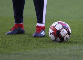Dois testes antes dos jogos e recolhimento obrigatório na I Liga. O que é preciso para o regresso ao futebol