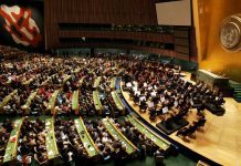 ONU denuncia “detenção continuada de crianças palestinianas” por Israel