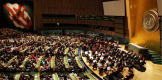ONU denuncia “detenção continuada de crianças palestinianas” por Israel