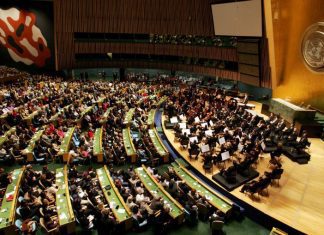 ONU denuncia “detenção continuada de crianças palestinianas” por Israel