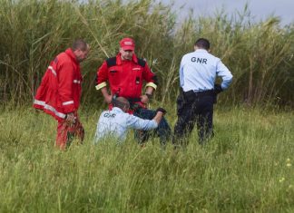 “Quando soube nem queria acreditar”. Atouguia da Baleia perplexa com alegado homicídio de criança