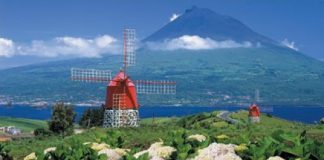 Faial regista aumento do turismo DR