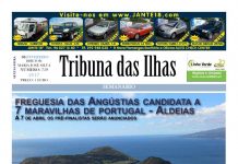 Tribuna das Ilhas – 3 de março 2017