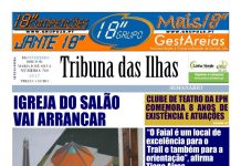 Tribuna das Ilhas – 10 de fevereiro 2017