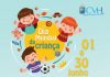 Ação Social – CMH promove campanha para crianças desfavorecidas DR/CMH