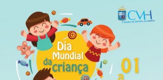 Ação Social – CMH promove campanha para crianças desfavorecidas DR/CMH