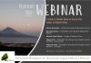 WEBINAR DEBATE O FUTURO DO TURISMO RURAL