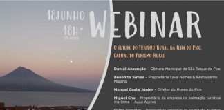 WEBINAR DEBATE O FUTURO DO TURISMO RURAL