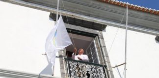 CMH – Baía da Horta assinala Dia Mundial dos Oceanos
