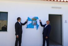 Câmara abre novo Centro de Recolha Oficial para Animais mas exige detenção responsável no concelho