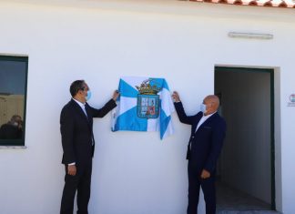 Câmara abre novo Centro de Recolha Oficial para Animais mas exige detenção responsável no concelho