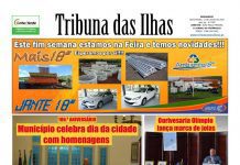 Tribuna das Ilhas – 12 de julho 2019