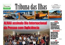Tribuna das Ilhas – 13 de dezembro 2019