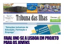Tribuna das Ilhas – 13 de janeiro 2017