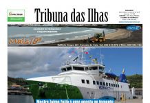 Tribuna das Ilhas – 16 de agosto 2019