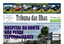 Tribuna das Ilhas – 17 de fevereiro 2017