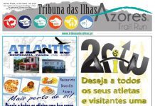 Tribuna das Ilhas – 18 de maio 2018 (Revista ATR)