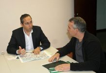 Faial – Lançado concurso para construção do reservatório de água das Fontainhas no Faial DR/GACS