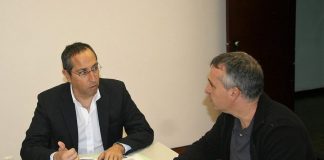 Faial – Lançado concurso para construção do reservatório de água das Fontainhas no Faial DR/GACS