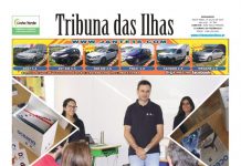 tribuna das Ilhas – 19 de julho 2019