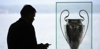 Madrid disponível para receber final da Liga dos Campeões