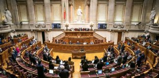 Parlamento aprova intervalo de cinco anos para governantes poderem transitar para Banco de Portugal
