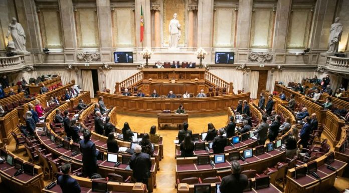 Parlamento aprova intervalo de cinco anos para governantes poderem transitar para Banco de Portugal