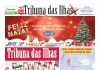 Tribuna das Ilhas – 20 de dezembro 2019