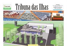 Tribuna das Ilhas – 20 de setembro 2019
