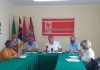 Sindicato analisa situação dos trabalhadores DR/STFPSSRA
