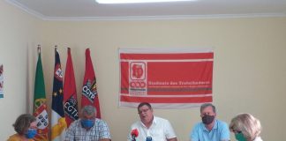 Sindicato analisa situação dos trabalhadores DR/STFPSSRA