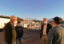 Faial – Requalificação do Entreposto Frigorífico avança no final de junho DR/GACS