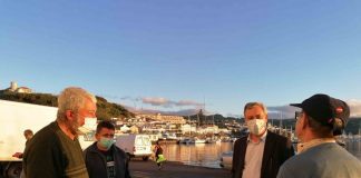 Faial – Requalificação do Entreposto Frigorífico avança no final de junho DR/GACS