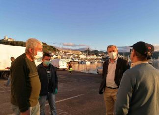 Faial – Requalificação do Entreposto Frigorífico avança no final de junho DR/GACS