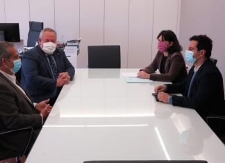Ana Cunha salienta colaboração estreita entre o Governo dos Açores e as Juntas de Freguesias