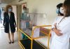 Movimento ‘Todos Por Quem Cuida’ – Hospital da Horta recebe três câmaras de proteção profissional para tratamento de COVID-19