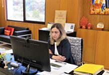 Governo dos Açores propõe Sistema de Recolha e Gestão de Informação Cadastral de fácil acesso aos Açorianos