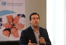 Projeto ‘Educação Empreendedora: O Caminho do Sucesso’ envolveu este ano mais de 2.000 jovens e 41 escolas dos Açores