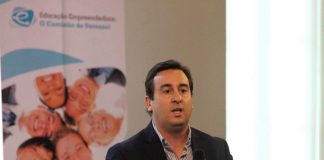 Projeto ‘Educação Empreendedora: O Caminho do Sucesso’ envolveu este ano mais de 2.000 jovens e 41 escolas dos Açores
