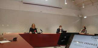 Açores confirmam tendência de crescimento da valorização de resíduos urbanos em 2019