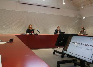 Açores confirmam tendência de crescimento da valorização de resíduos urbanos em 2019