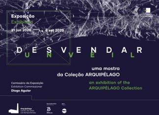 Arquipélago – Centro de Artes Contemporâneas assinala reabertura ao público com exposição coletiva