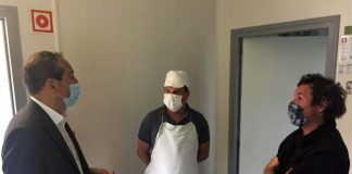 Produtos Regionais – Executivo Regional prevê apoio para queijarias artesanais DR/GACS
