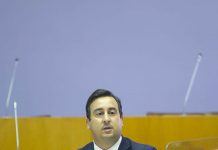Governo dos Açores não investe numa ilha em prejuízo de outra