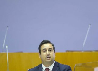 Governo dos Açores não investe numa ilha em prejuízo de outra