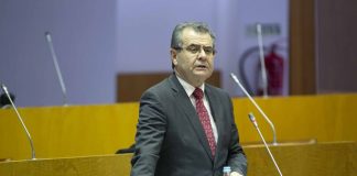 Comissão Instaladora do Centro Interpretativo da Base da Lajes será nomeada em breve