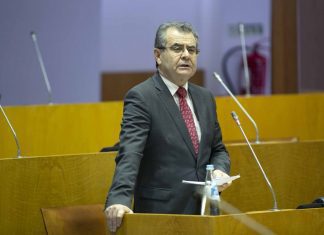 Comissão Instaladora do Centro Interpretativo da Base da Lajes será nomeada em breve